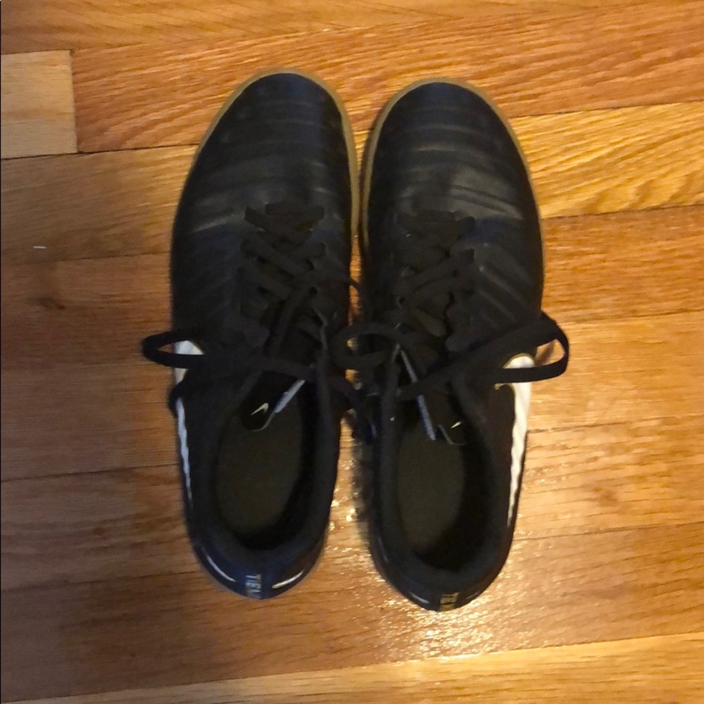 Nike Tiempo X Futsal Shoes